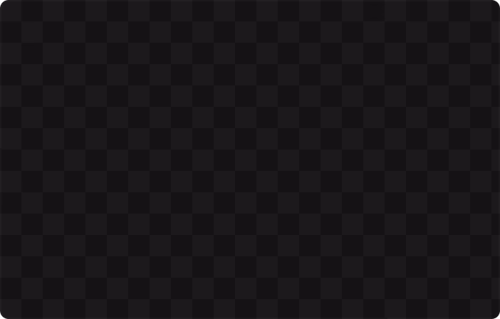 Video export with transparency